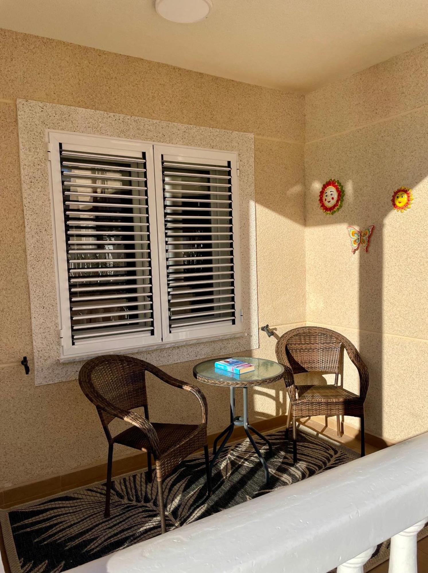 Villa Suerte Del Mar Torrevieja Exterior photo